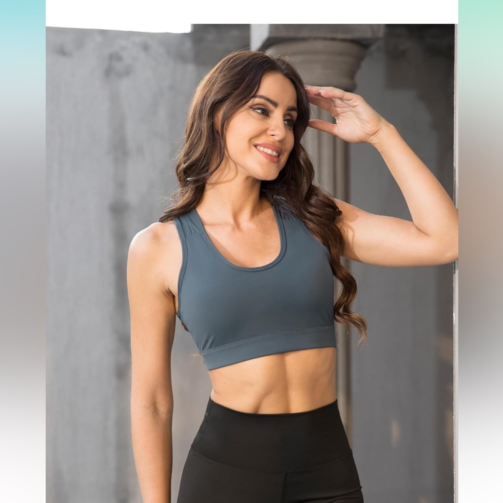 woman tank top